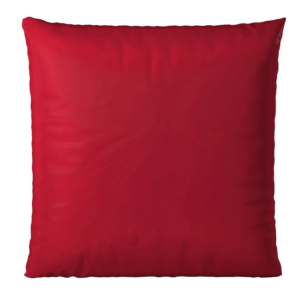 Giant Red Cuddle-Up Pillow