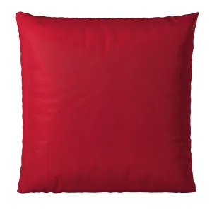 Giant Red Cuddle-Up Pillow