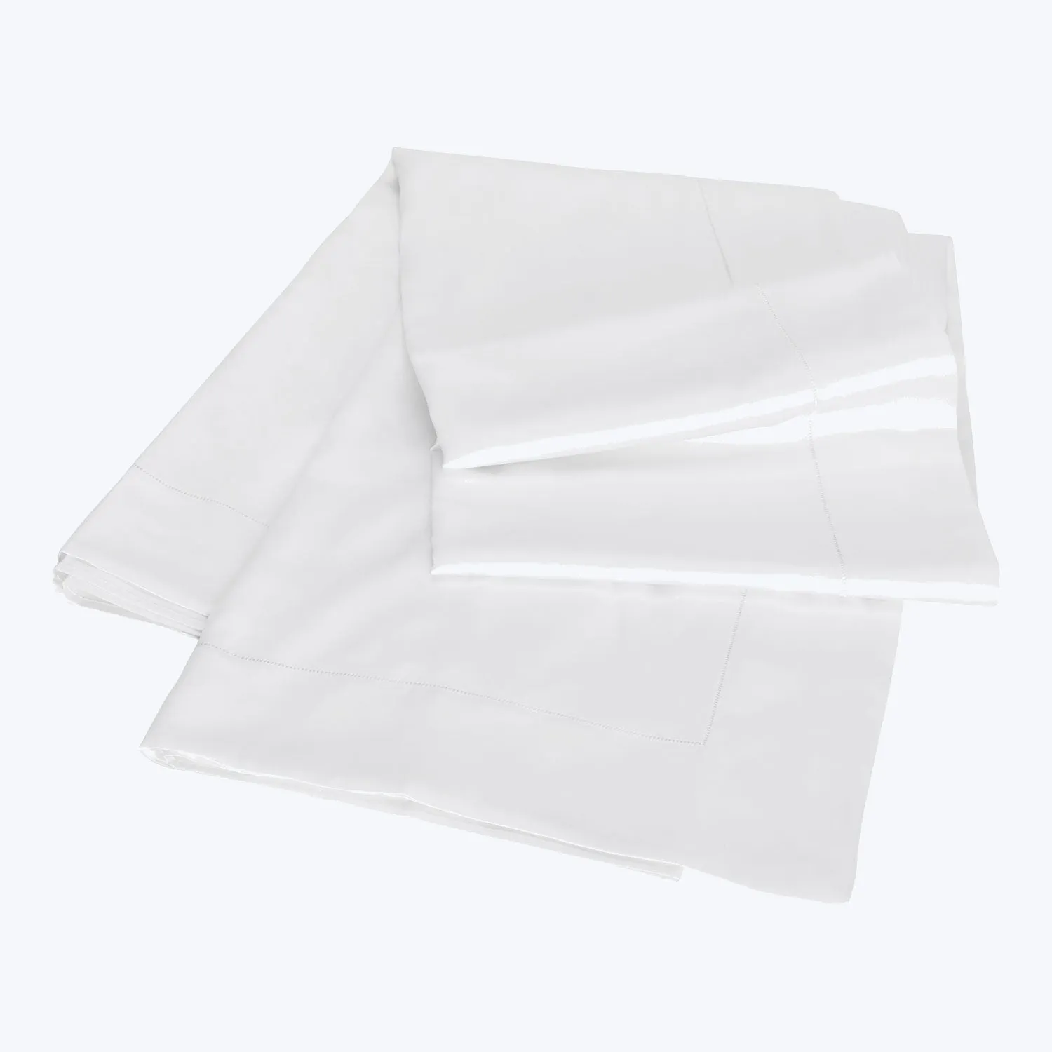 Giza Percale Sheets