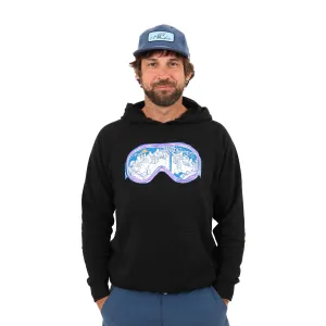 Goggles Hoodie