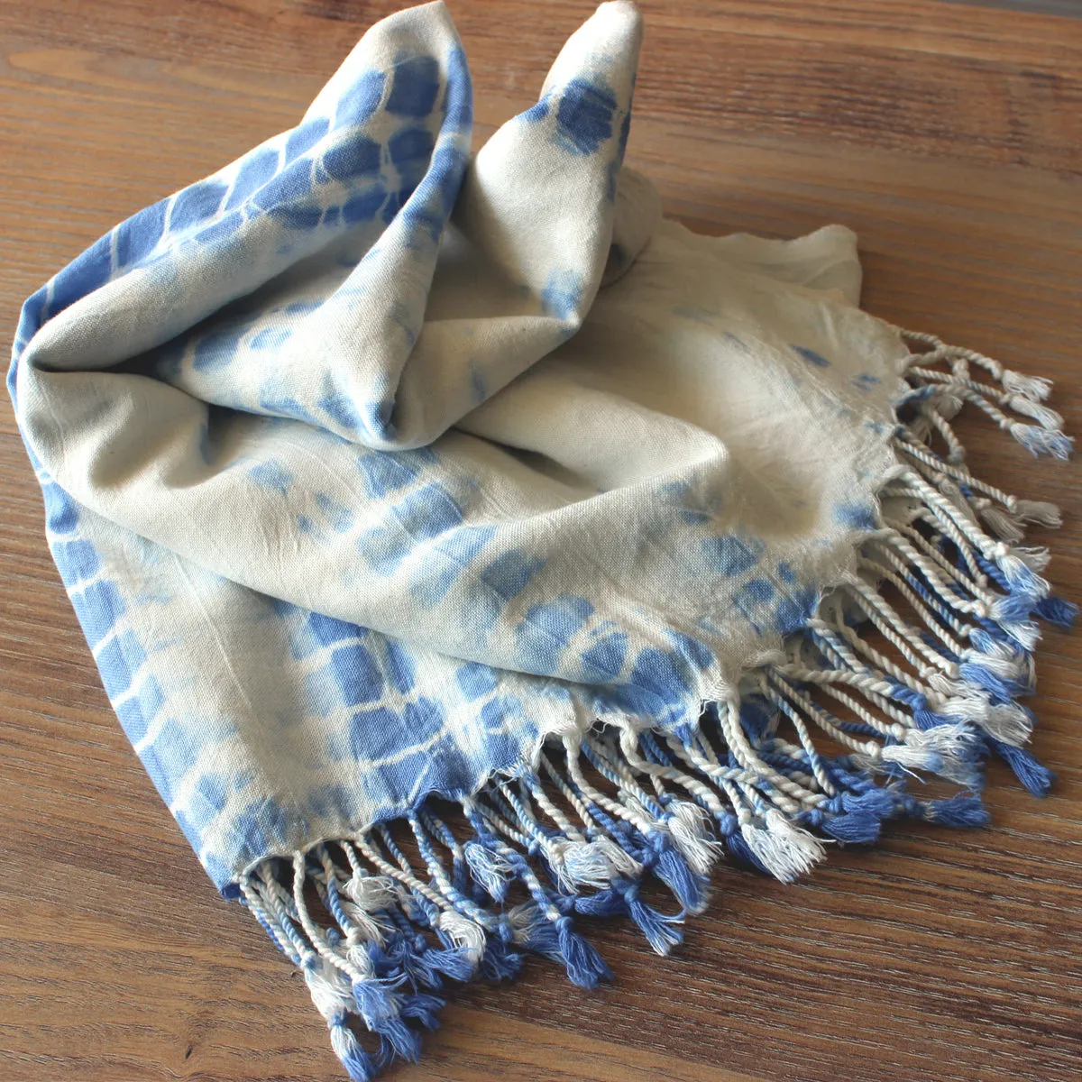 Good Vibes Turkish Towel