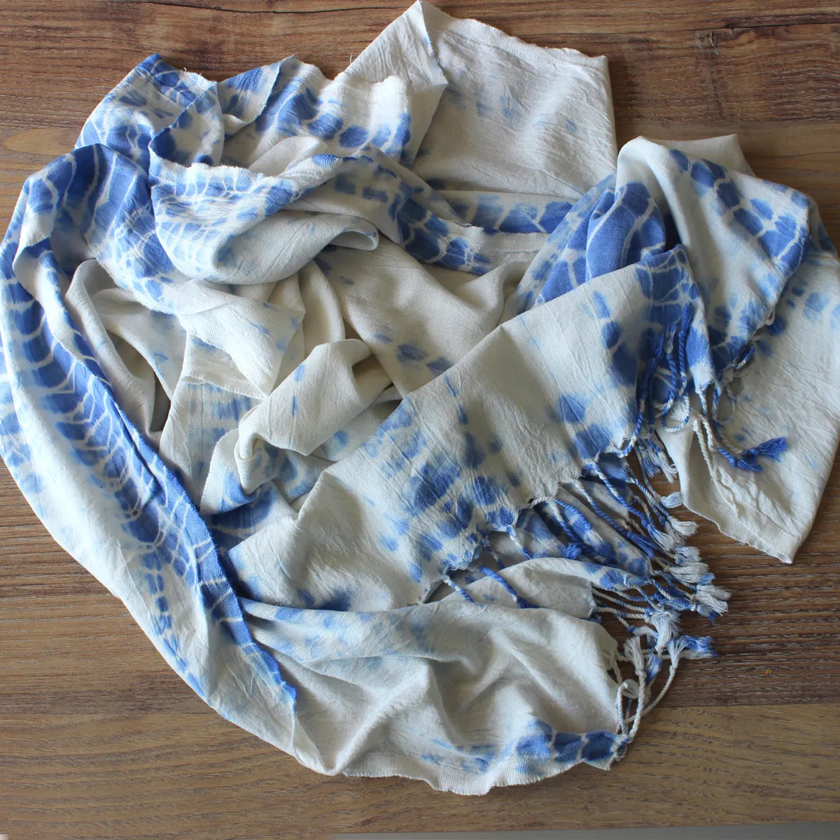 Good Vibes Turkish Towel