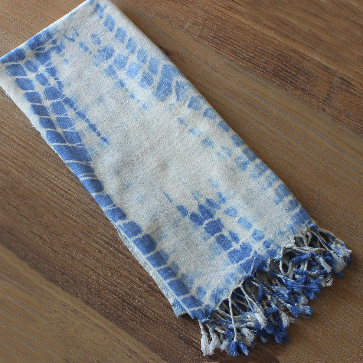 Good Vibes Turkish Towel