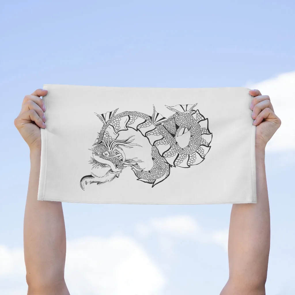 Gydraxis Rally Towel, 11x18