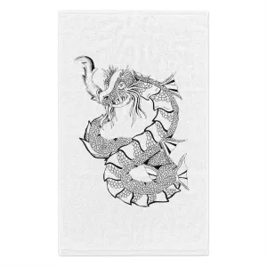 Gydraxis Rally Towel, 11x18