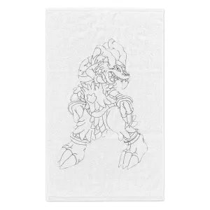Gydro Rally Towel, 11x18