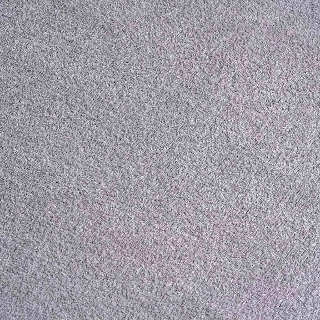 Hand Towels 2 pcs Grey 50x100 cm 360 gsm 100% Cotton