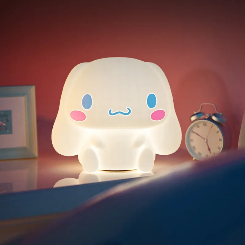 Happy Cinna Night Light