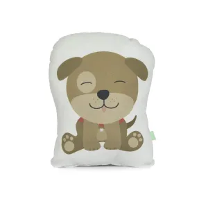 Happy Friday Airdog Cushion 40x30 cm