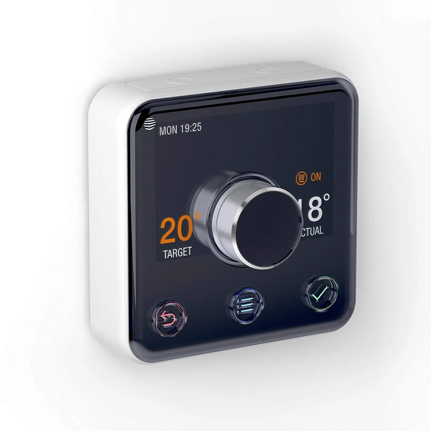 Hive Active Heating and Hot Water Thermostat with Professional Installation