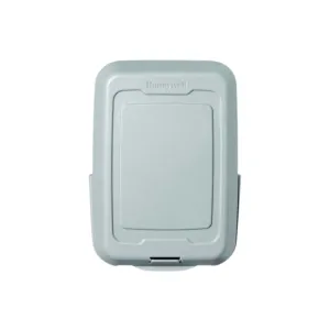 Honeywell C7089R1013 - Outdoor Sensor, Redlink Wireless, -40/128 Degree Ambient Temperature Range, 5%-95% RH Non Condensing Humidity Range