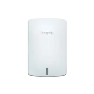 Honeywell C7189R1004 - Wireless Indoor Air Sensor, 0/120 Degree Operating Temperature, 5/90 Percent RH Non Condensing Humidity Range