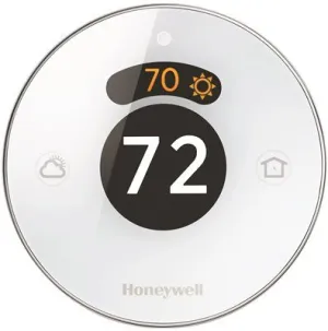 Honeywell Lyric Thermostat Gen. 2