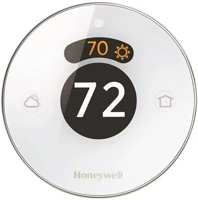 Honeywell Lyric Thermostat Gen. 2