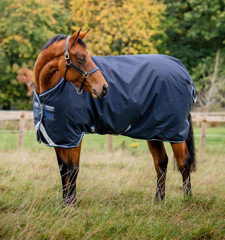 Horseware Amigo Bravo 1200 Turnout Blanket - 250grm