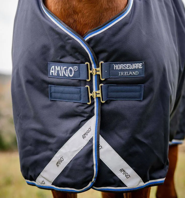 Horseware Amigo Bravo 1200 Turnout Blanket - 250grm