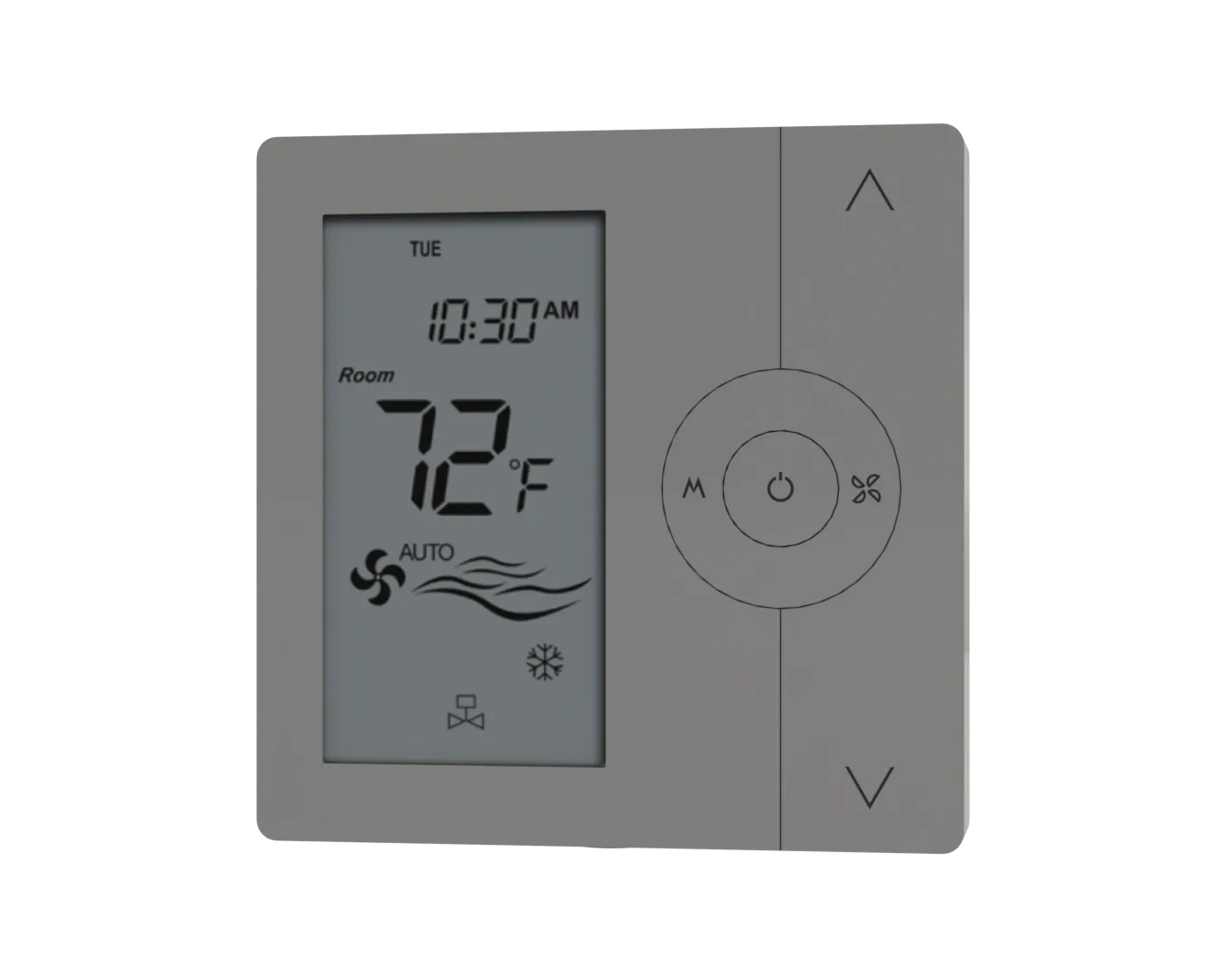 HSRadStat Air Sensing Thermostat
