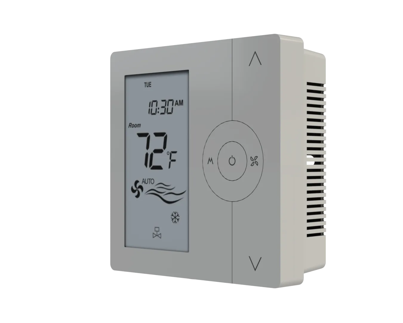 HSRadStat Air Sensing Thermostat