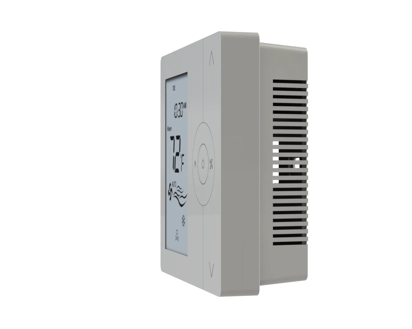 HSRadStat Air Sensing Thermostat