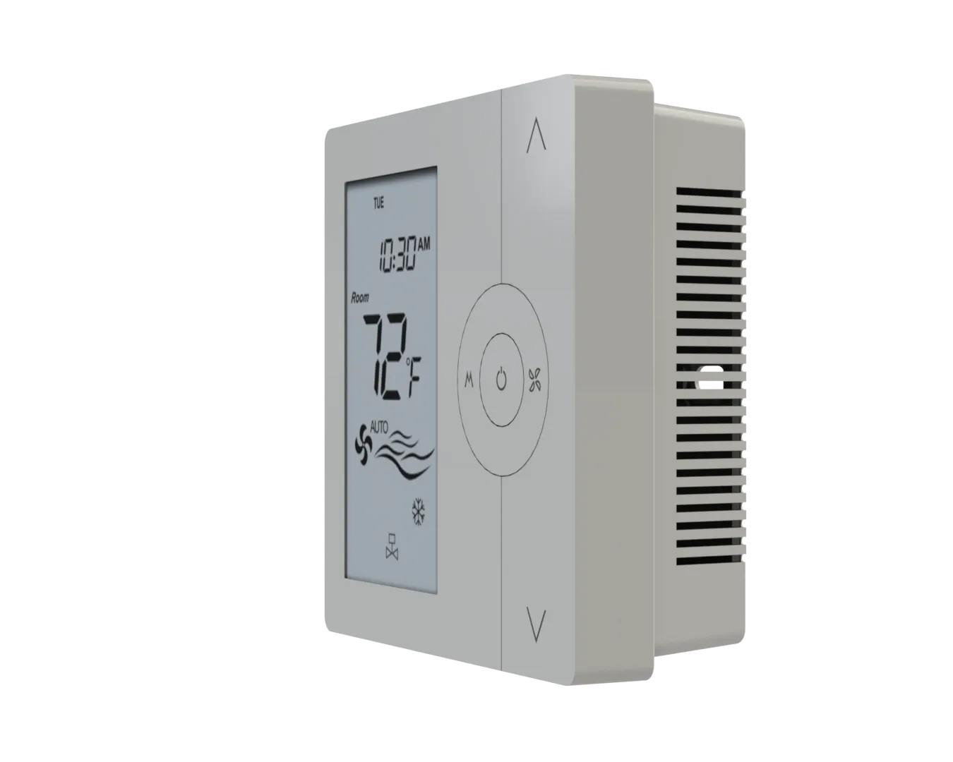 HSRadStat Air Sensing Thermostat