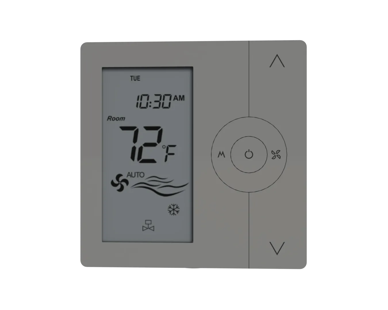 HSRadStat Air Sensing Thermostat