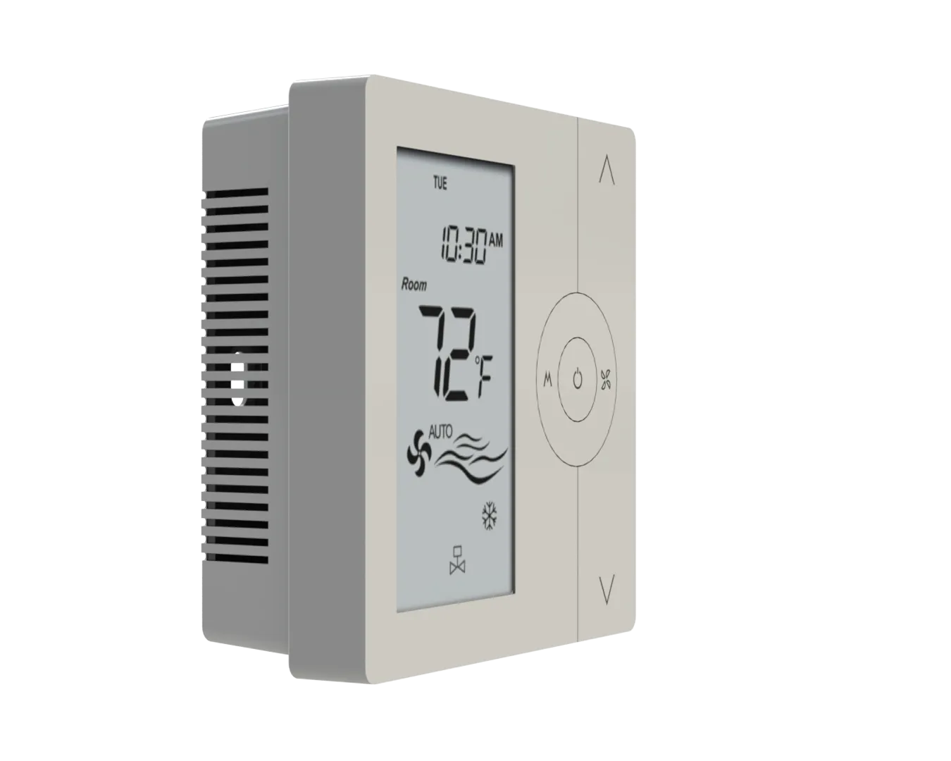 HSRadStat Air Sensing Thermostat