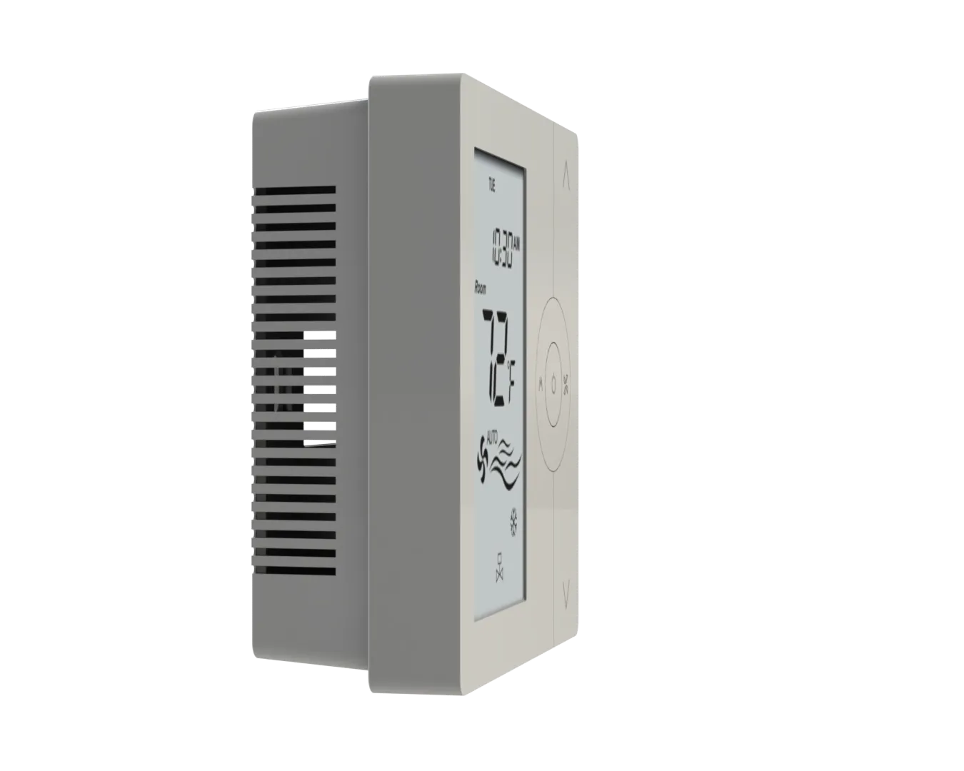 HSRadStat Air Sensing Thermostat