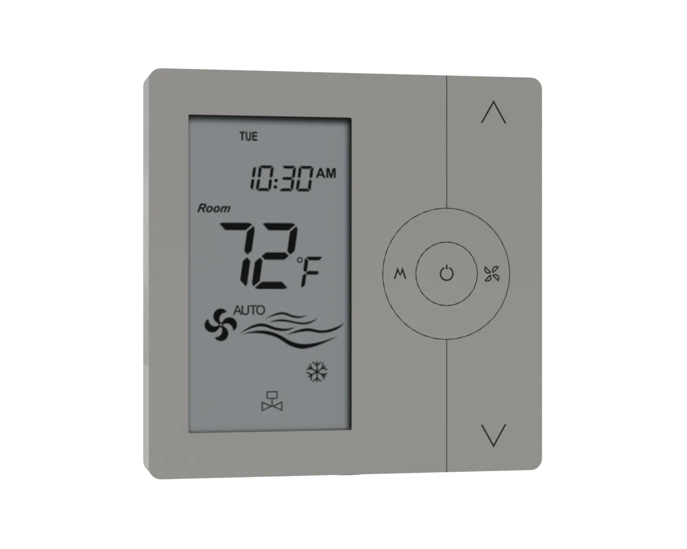 HSRadStat Air Sensing Thermostat