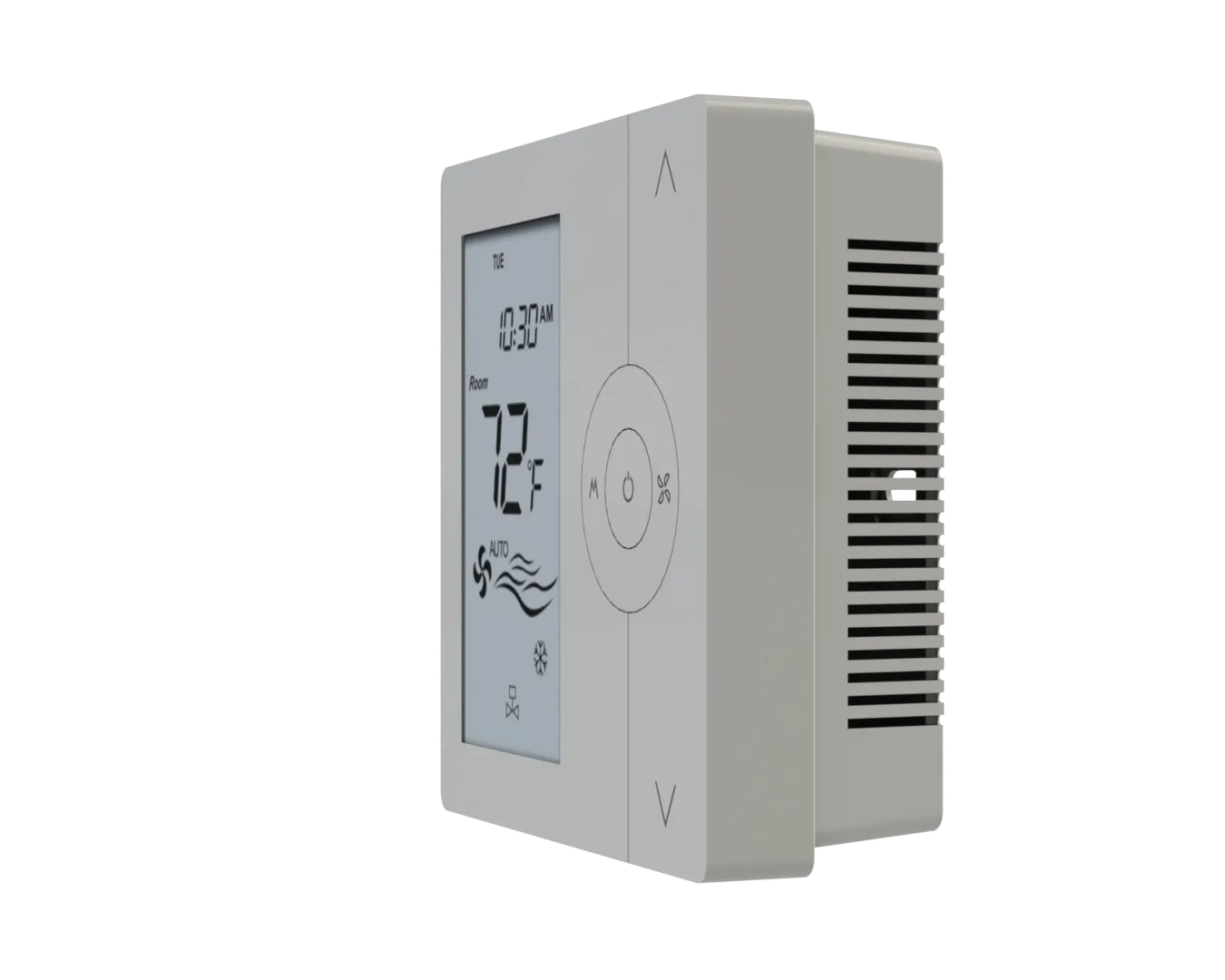 HSRadStat Air Sensing Thermostat