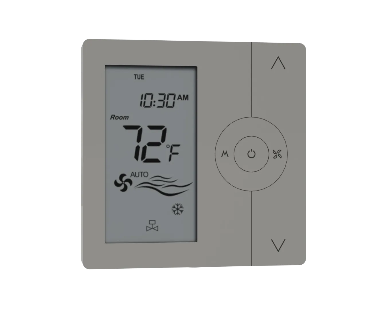 HSRadStat Air Sensing Thermostat