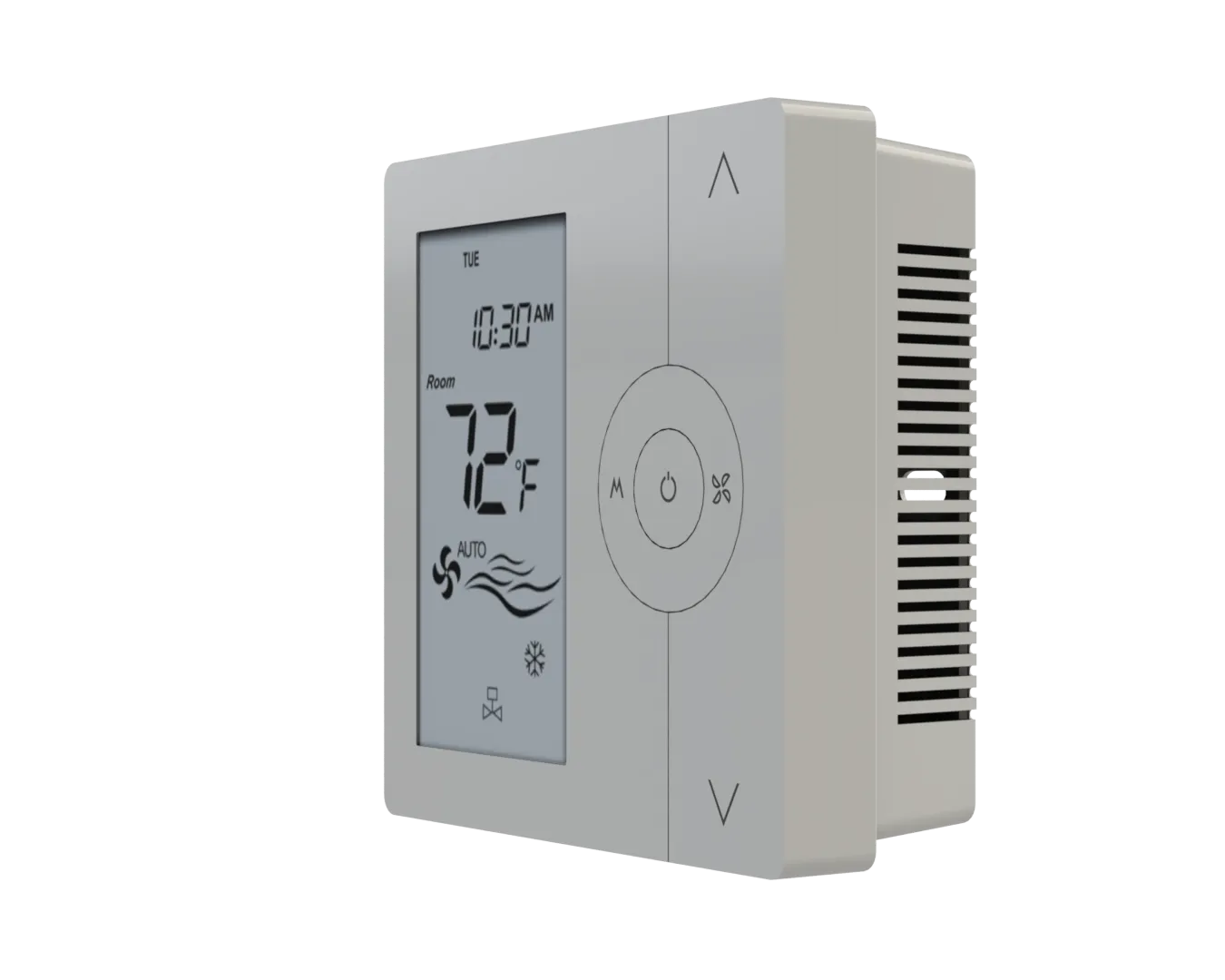 HSRadStat Air Sensing Thermostat