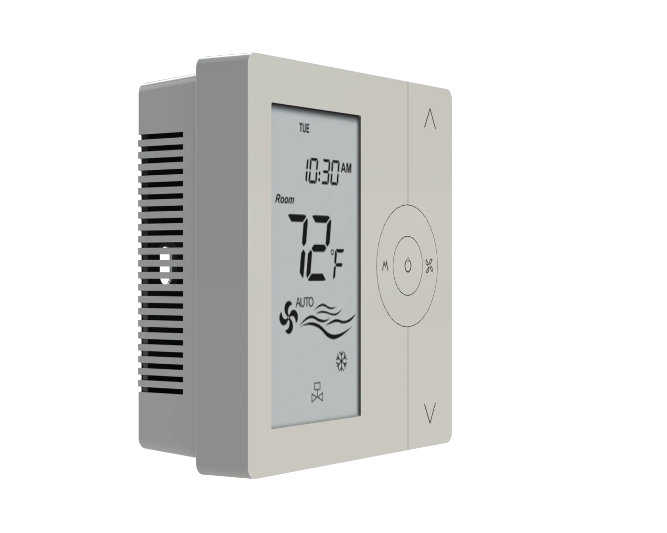 HSRadStat Air Sensing Thermostat