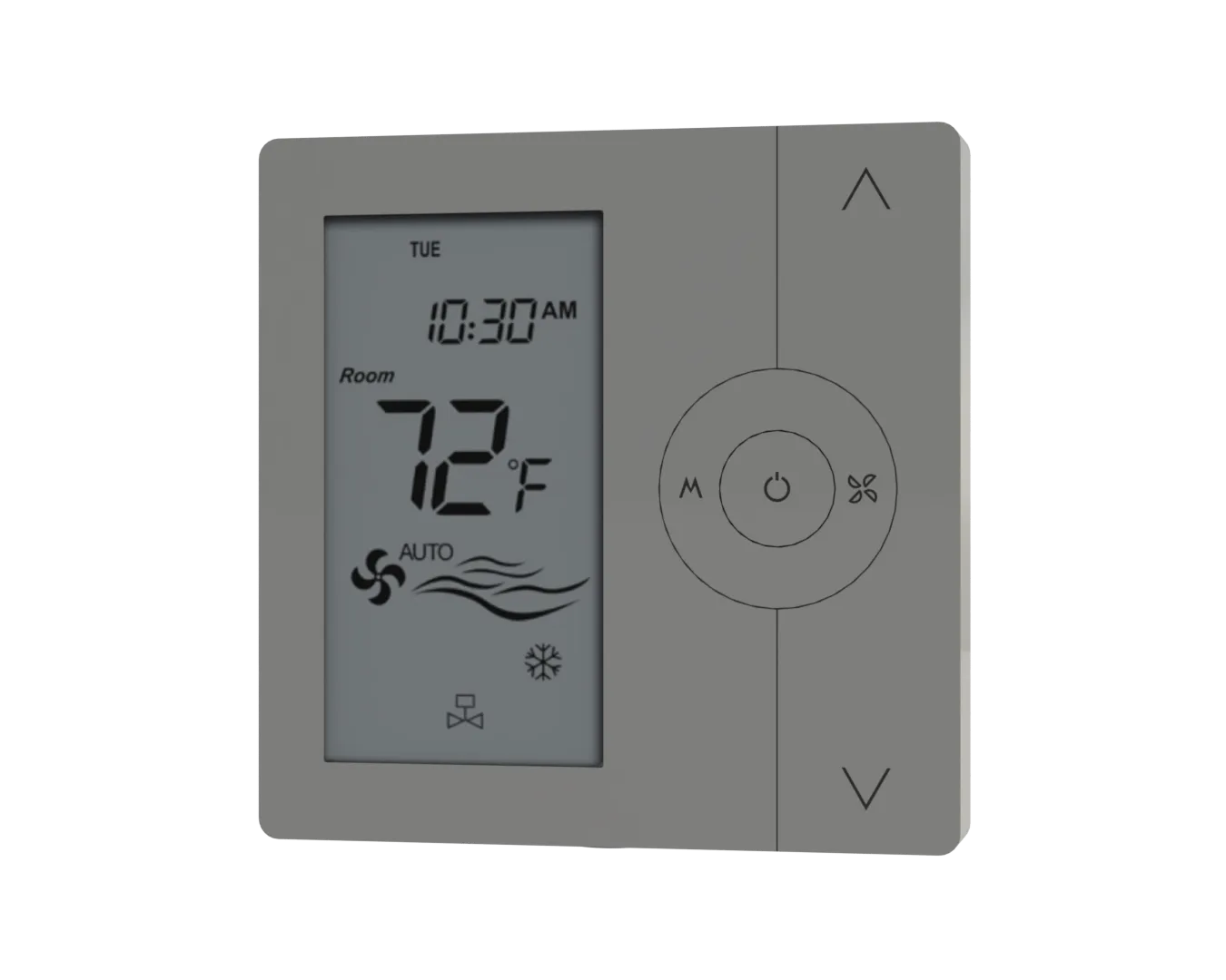 HSRadStat Air Sensing Thermostat