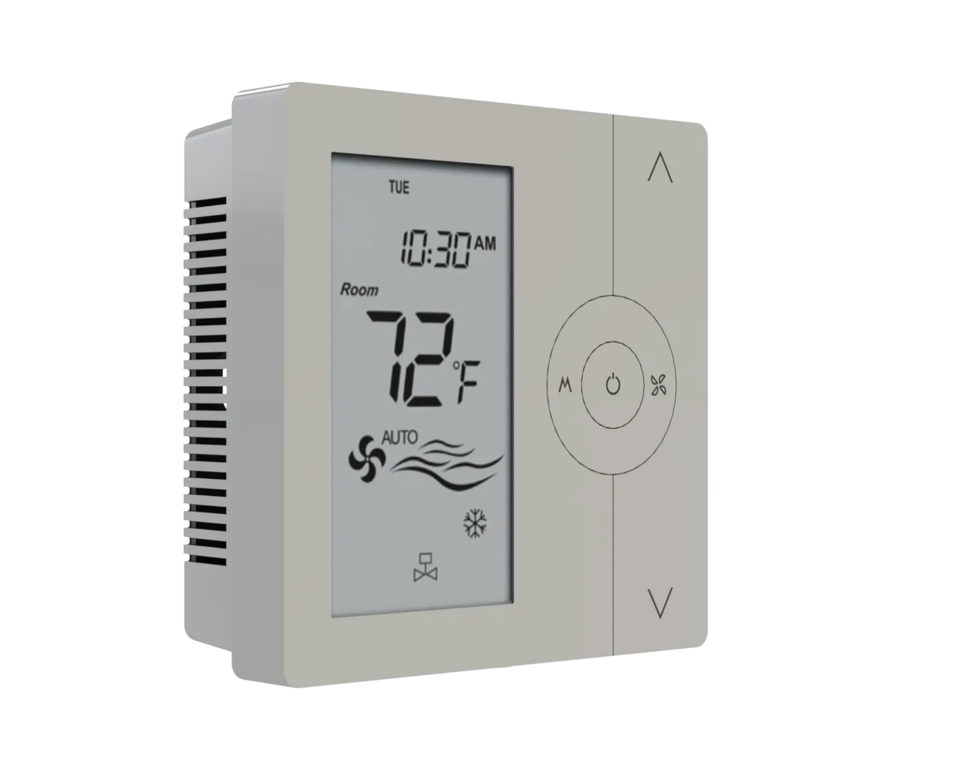 HSRadStat Air Sensing Thermostat