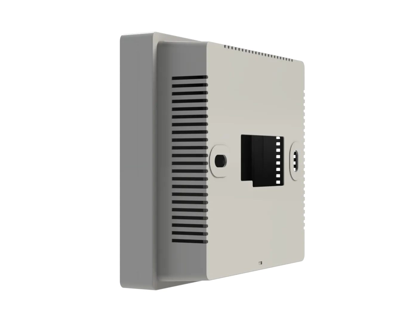 HSRadStat Air Sensing Thermostat