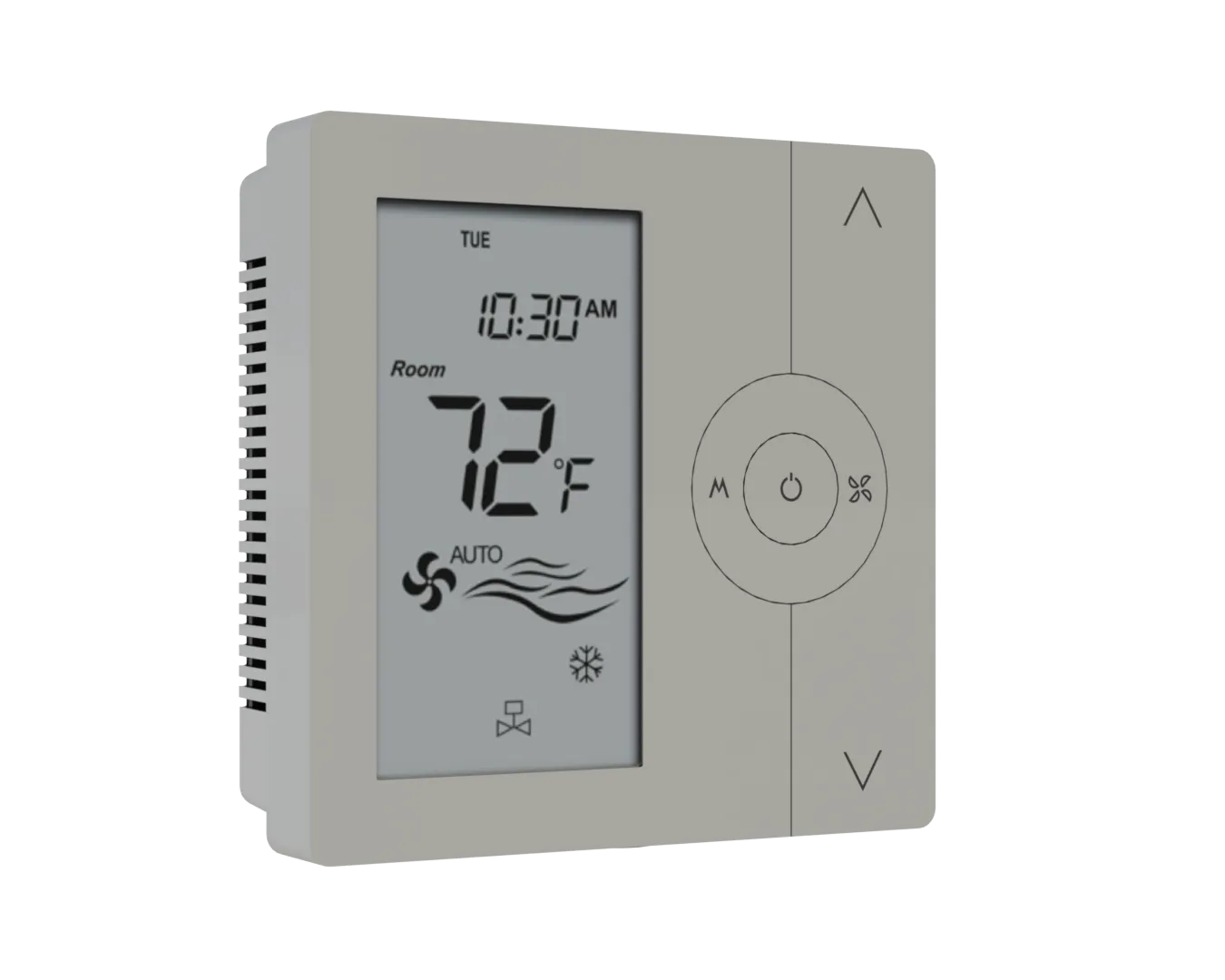 HSRadStat Air Sensing Thermostat