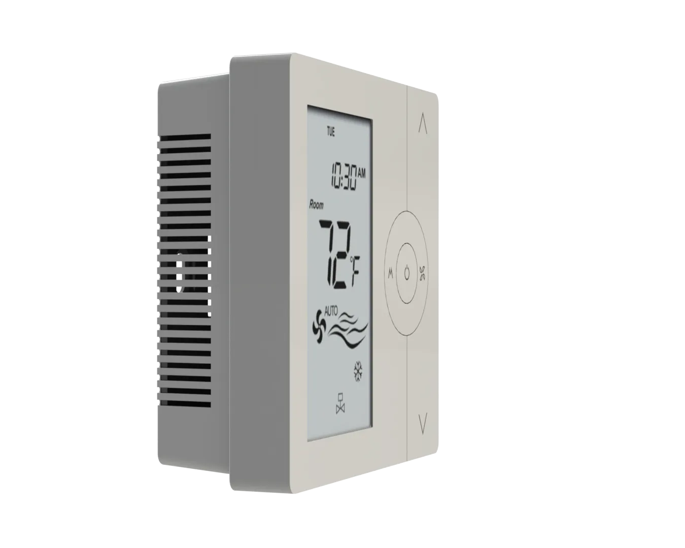 HSRadStat Air Sensing Thermostat