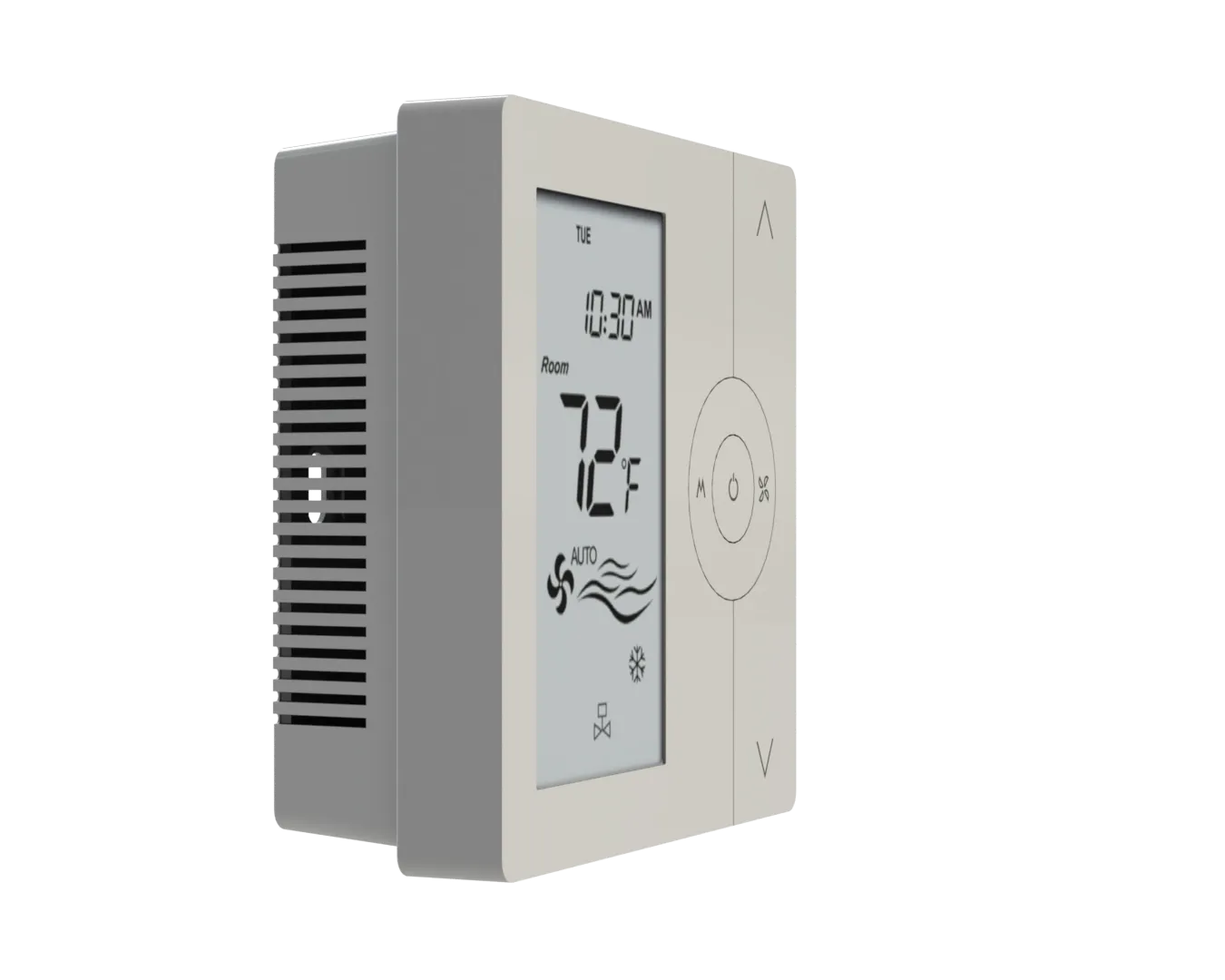 HSRadStat Air Sensing Thermostat