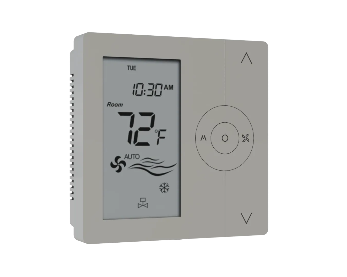 HSRadStat Air Sensing Thermostat