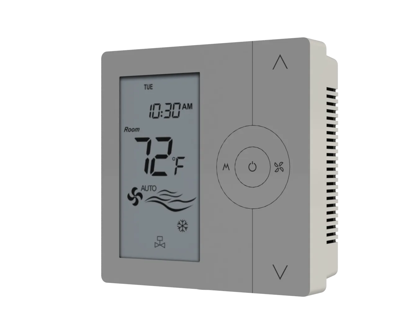 HSRadStat Air Sensing Thermostat