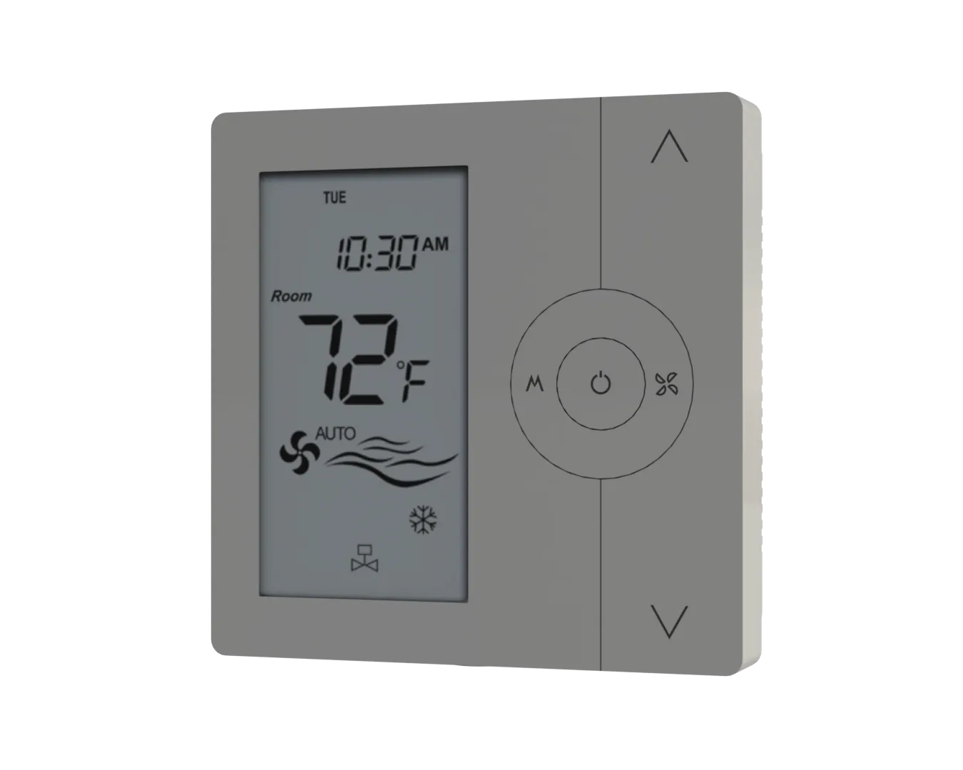 HSRadStat Air Sensing Thermostat