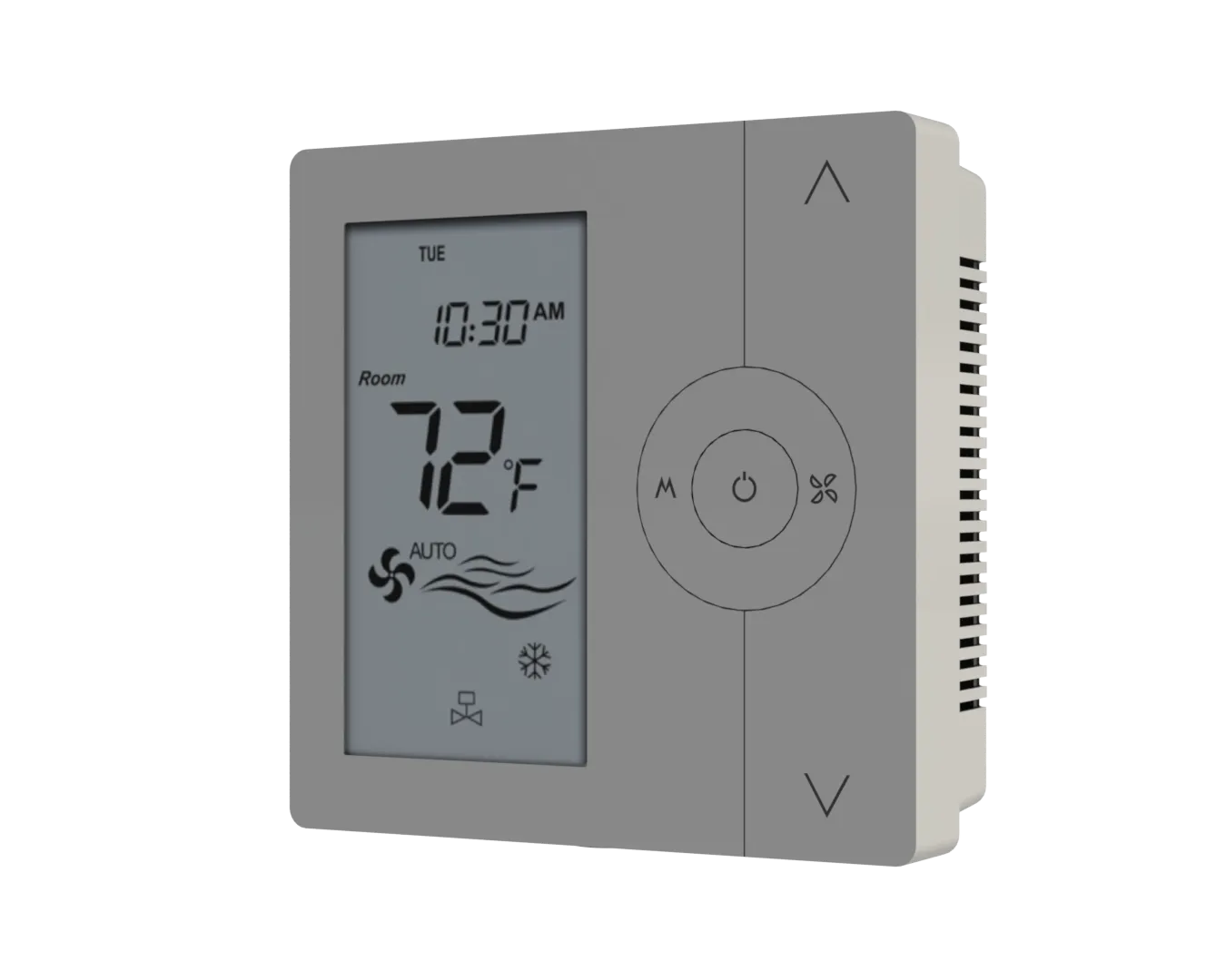 HSRadStat Air Sensing Thermostat