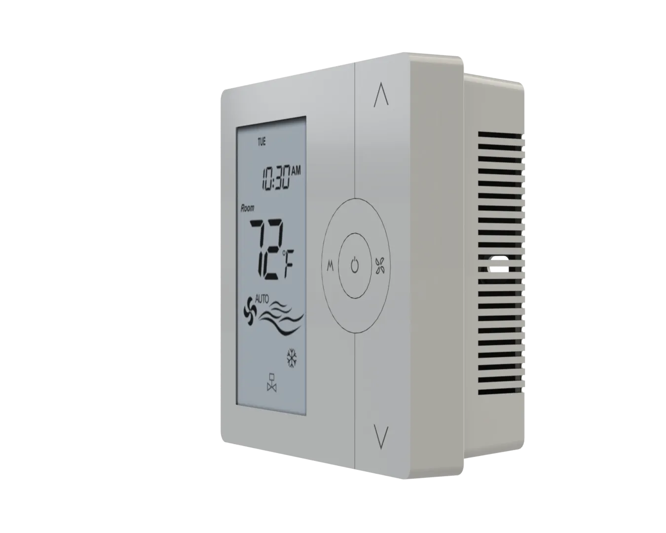 HSRadStat Air Sensing Thermostat