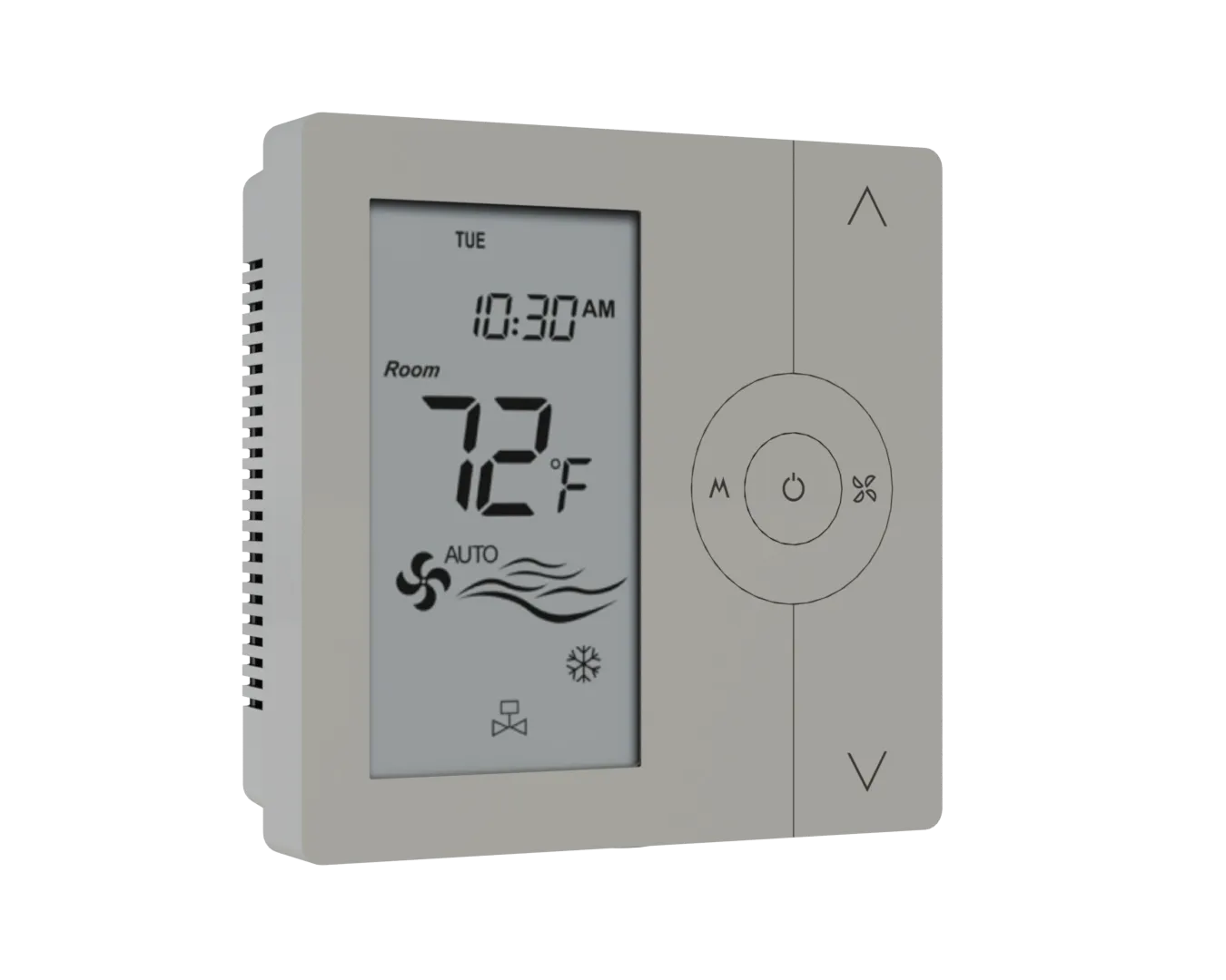 HSRadStat Air Sensing Thermostat