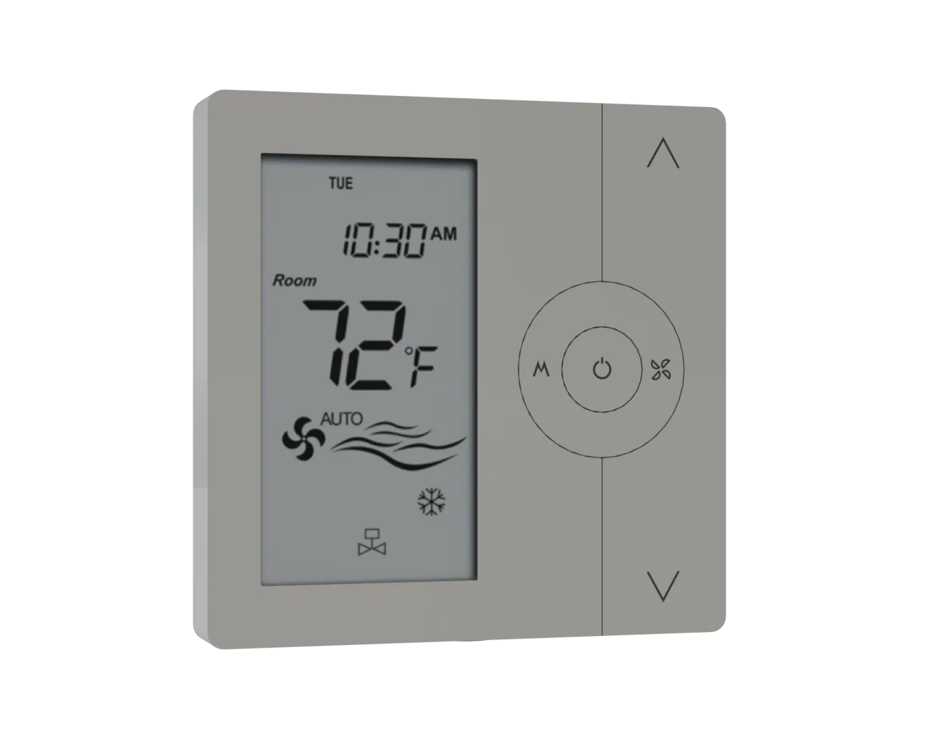 HSRadStat Air Sensing Thermostat
