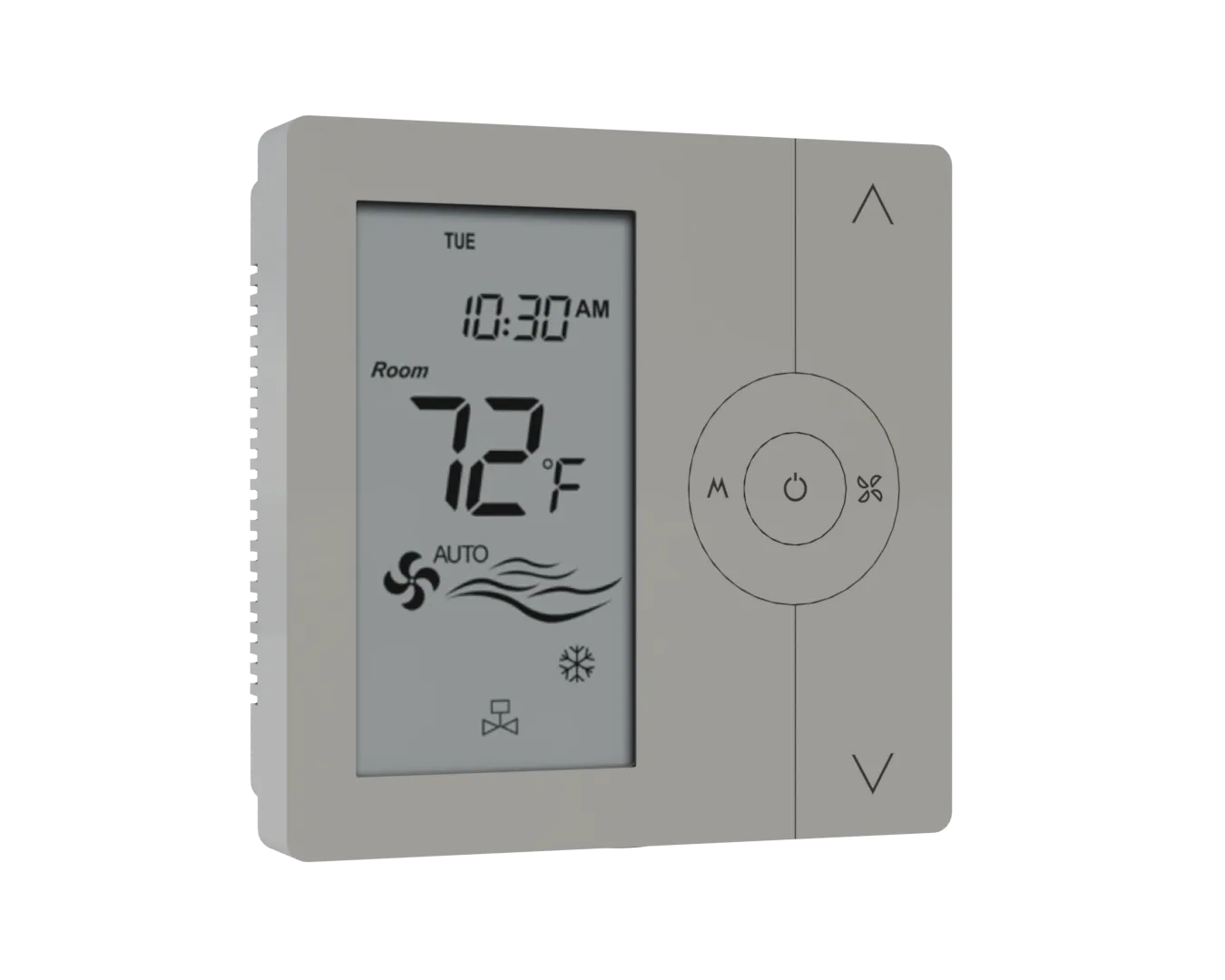 HSRadStat Air Sensing Thermostat