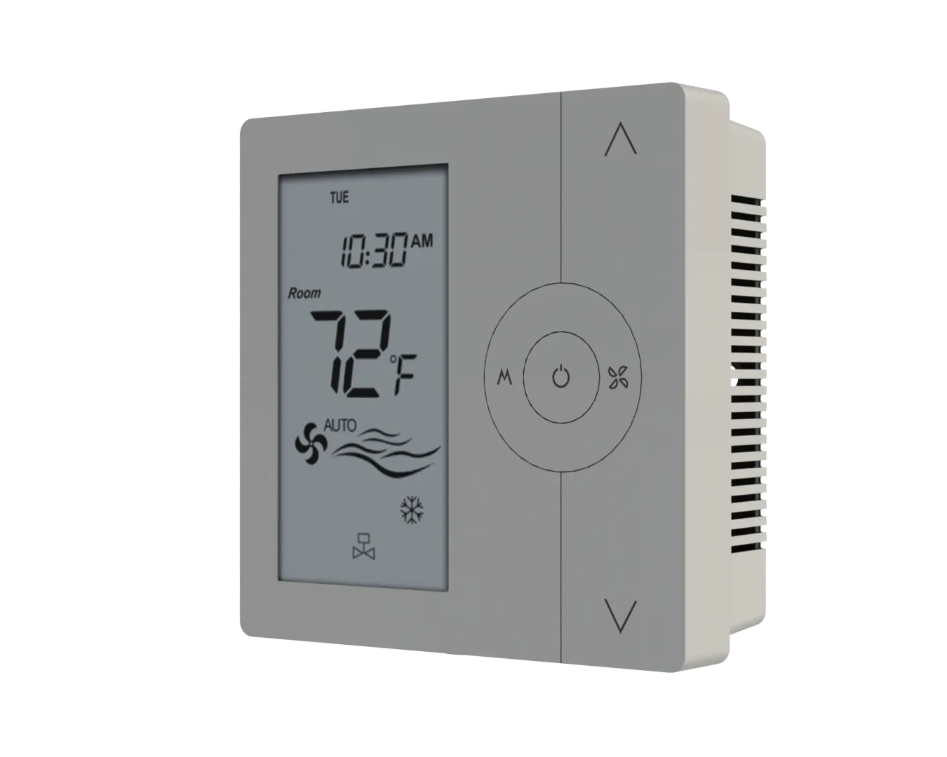 HSRadStat Air Sensing Thermostat