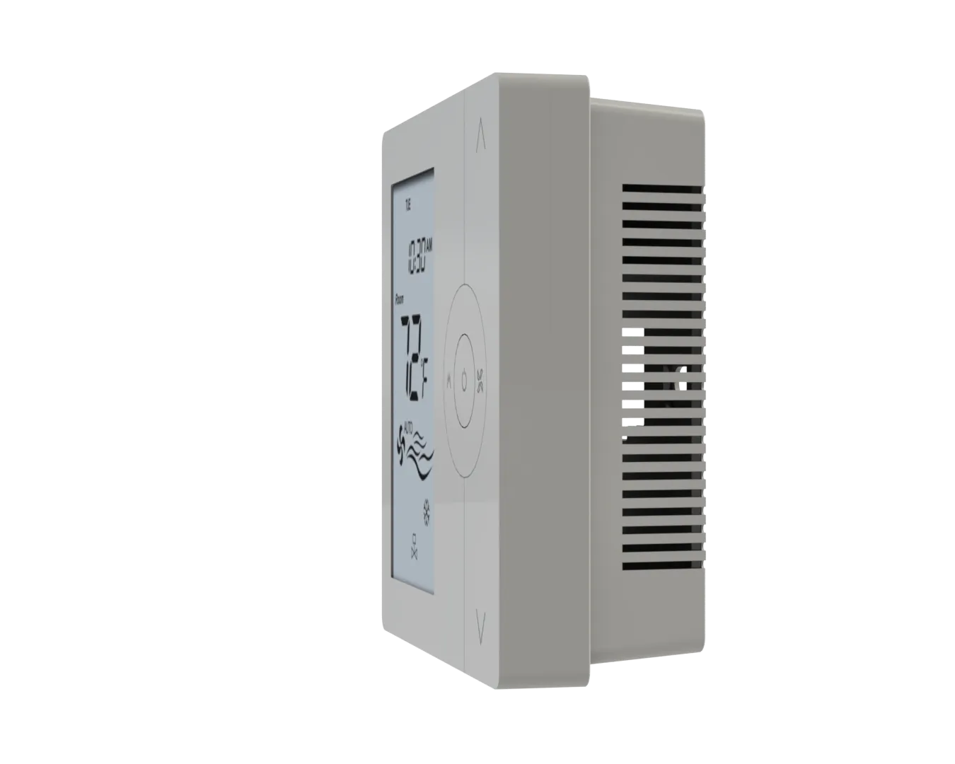 HSRadStat Air Sensing Thermostat