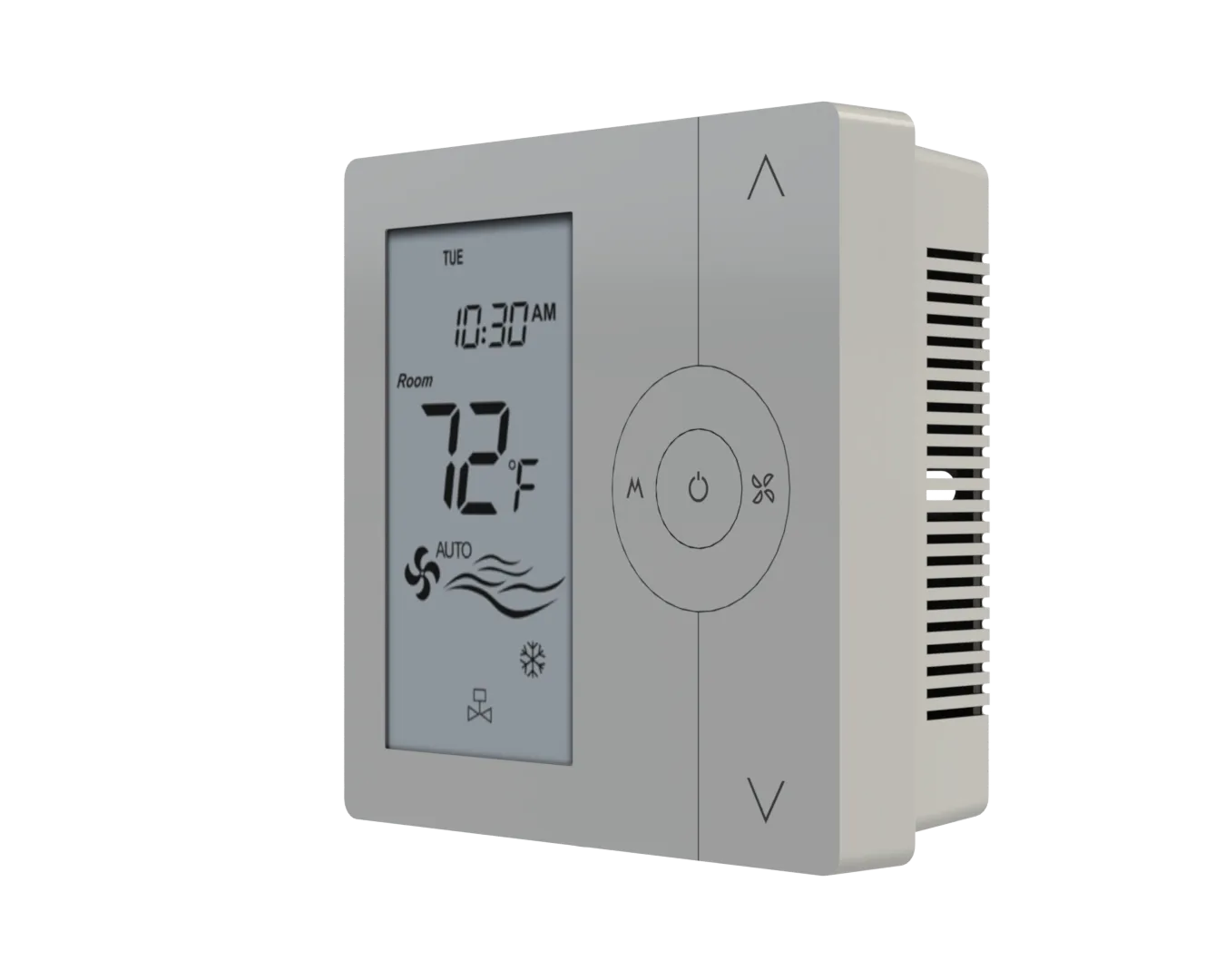 HSRadStat Air Sensing Thermostat