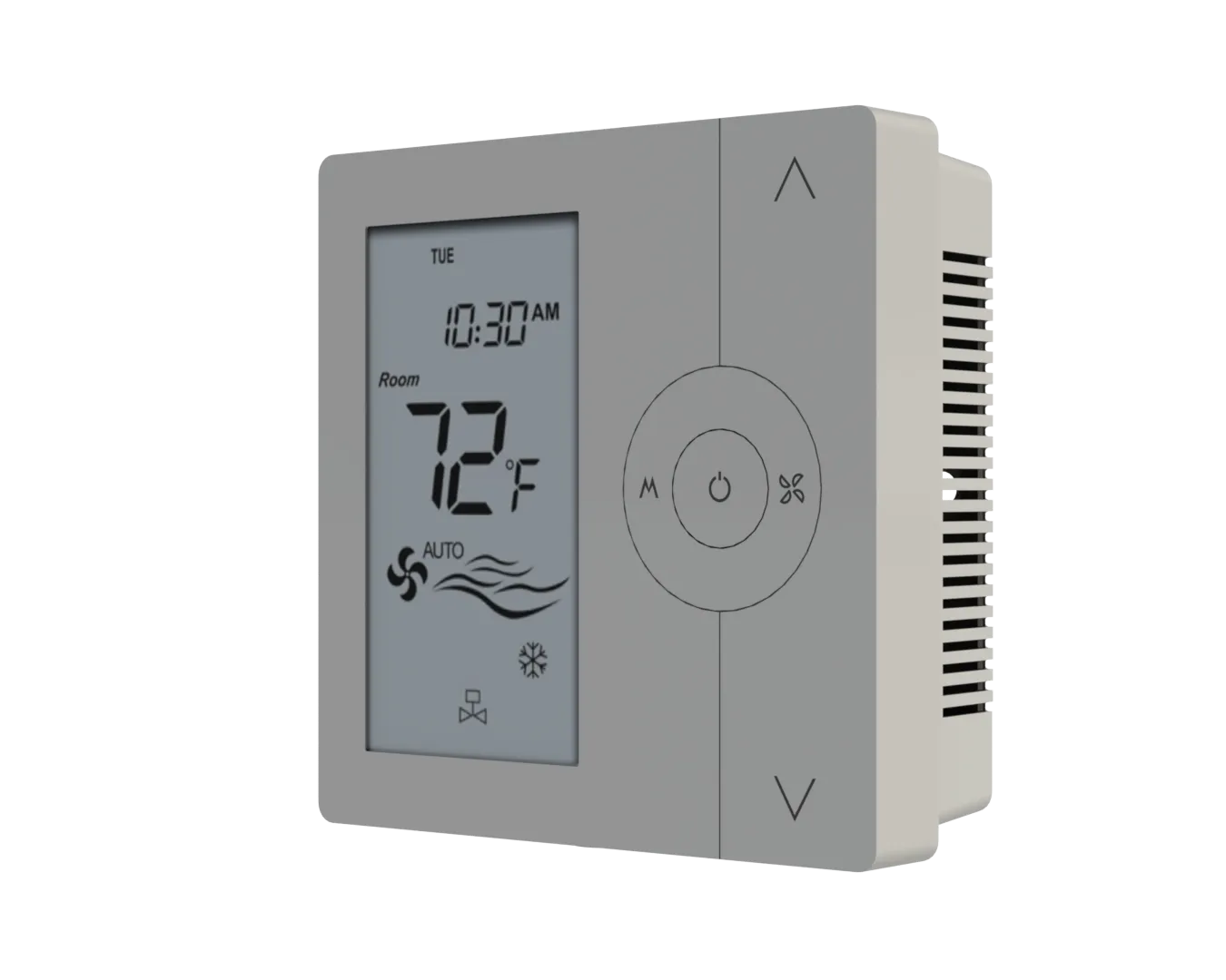 HSRadStat Air Sensing Thermostat